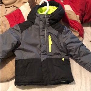 Toddler Coat **Never worn